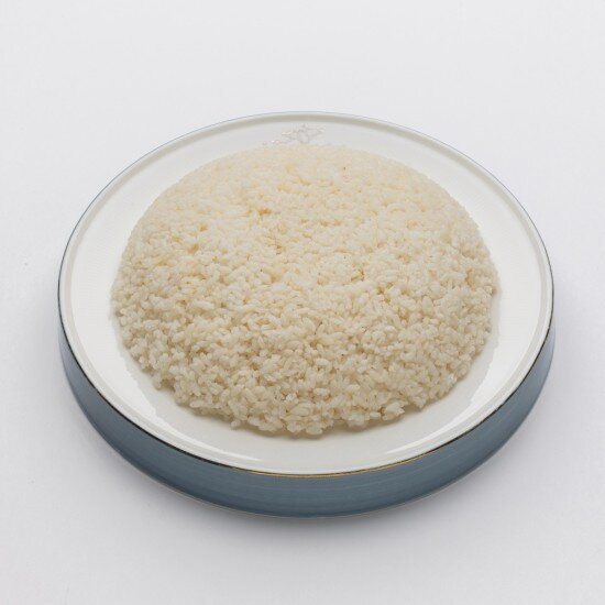 Рис отварной