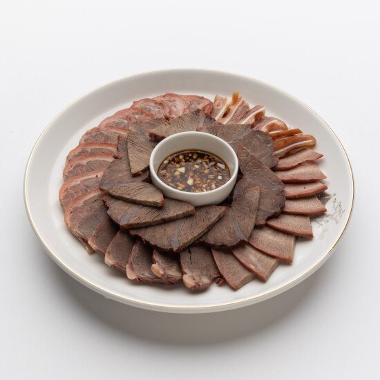 Мясной сет Императорский