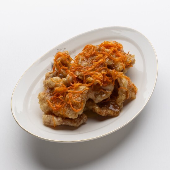 Курица Губажоу