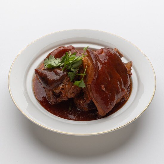 Рулька СУДУНПО