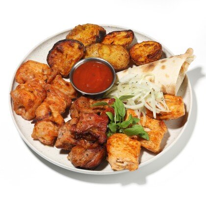 Ассорти раз