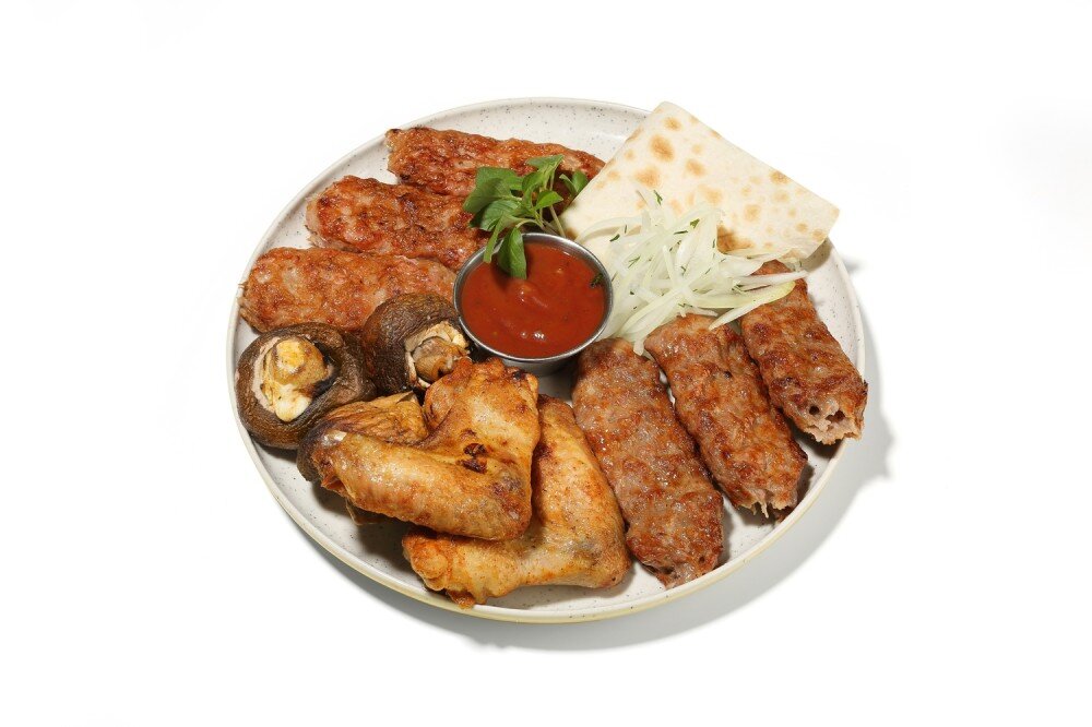 Ассорти два