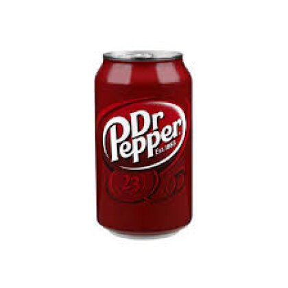 Доктор Пеппер