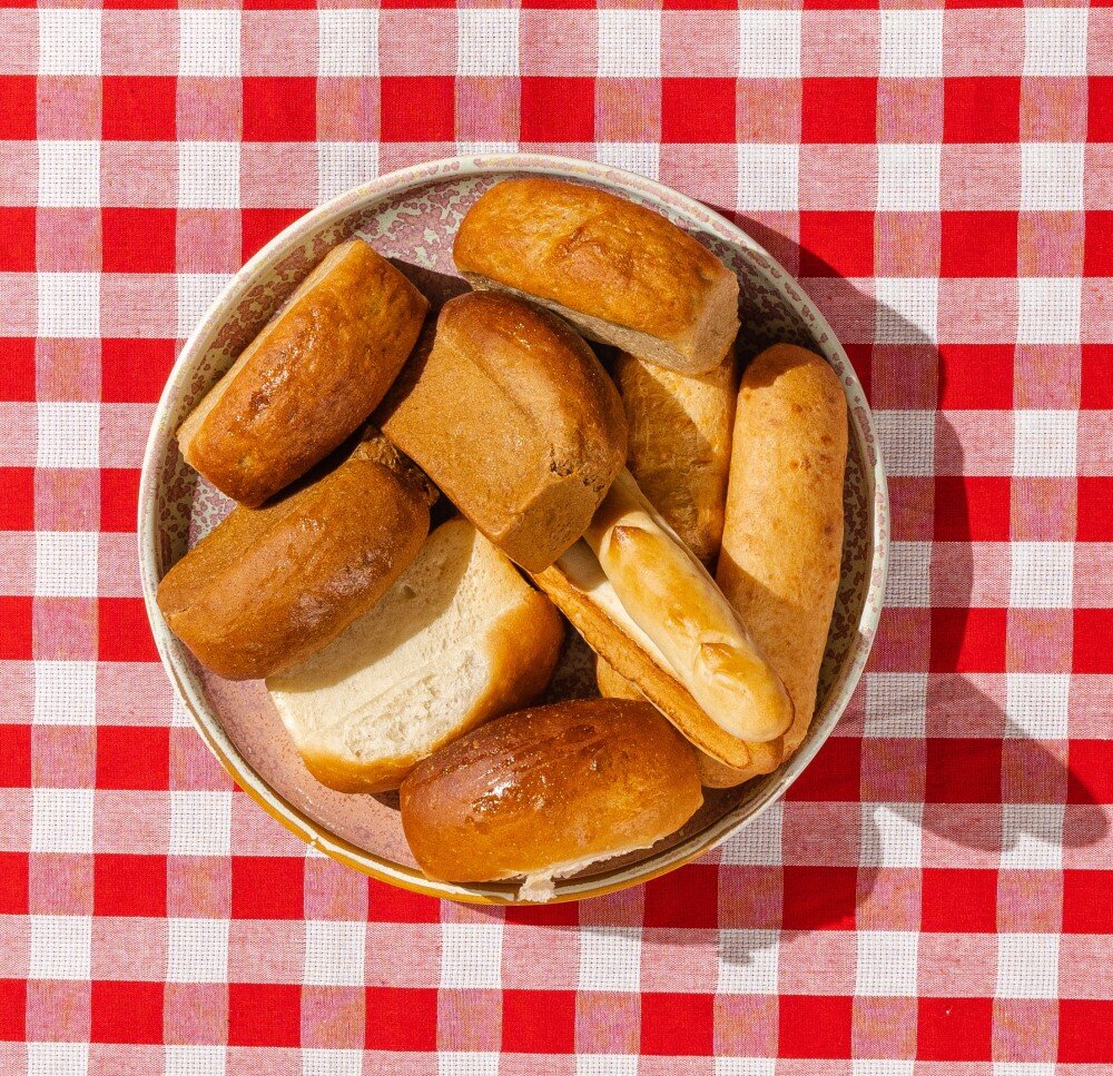 Хлебная корзина