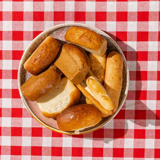 Хлебная корзина