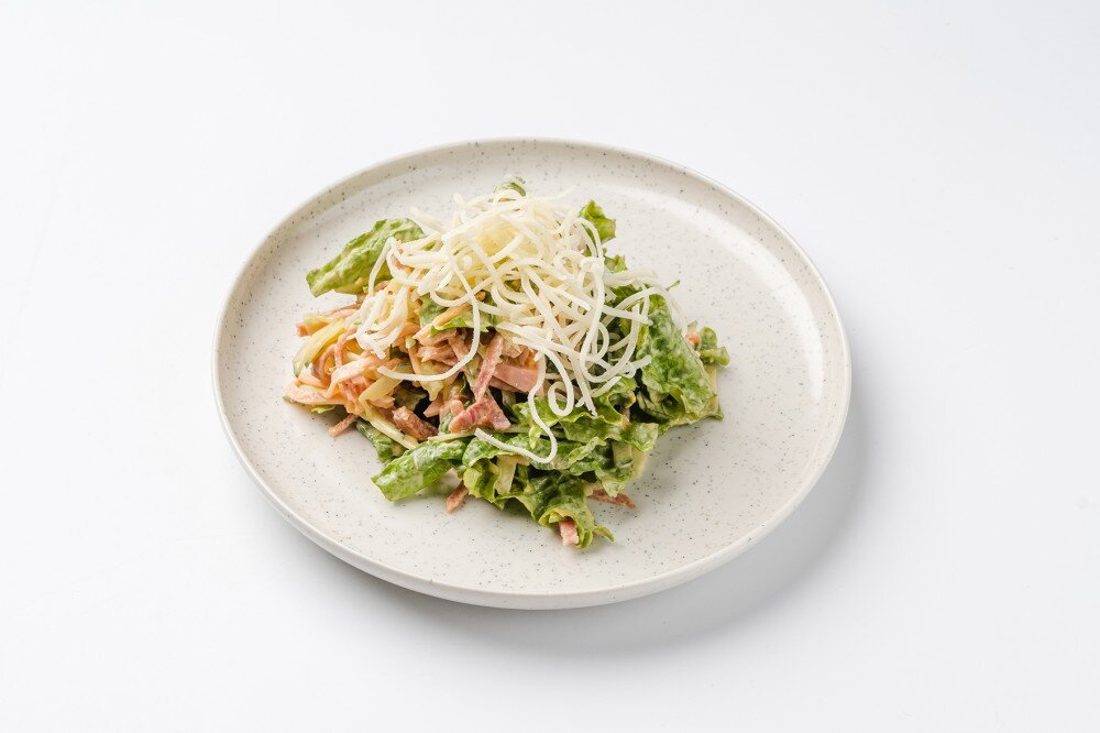 Салат Закусочный