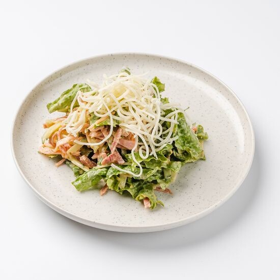 Салат Закусочный