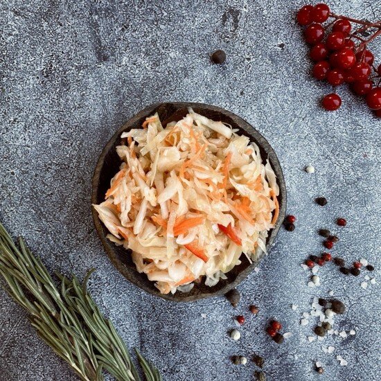 Салат ВИТАМИННЫЙ