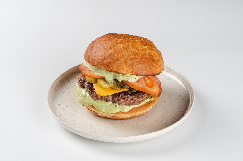 Бургер классический