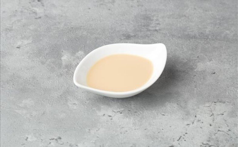 Сливочный соус