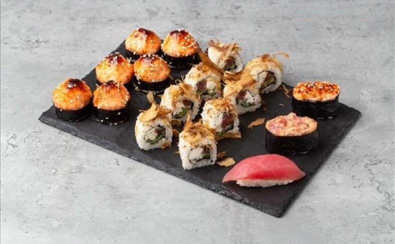 Набор «Тунец»