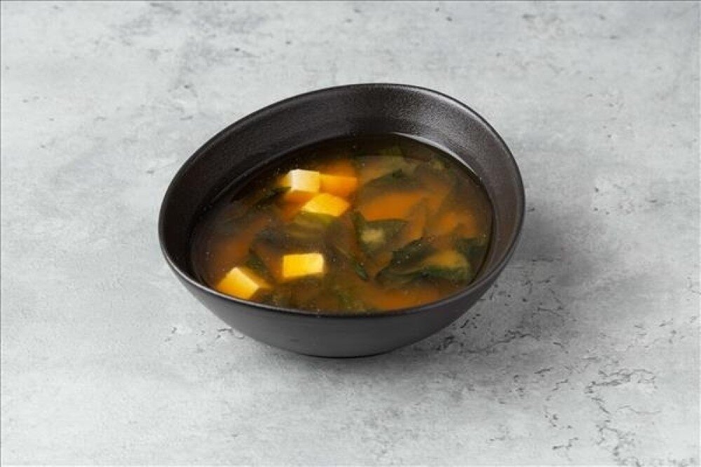 Суп «Мисо»