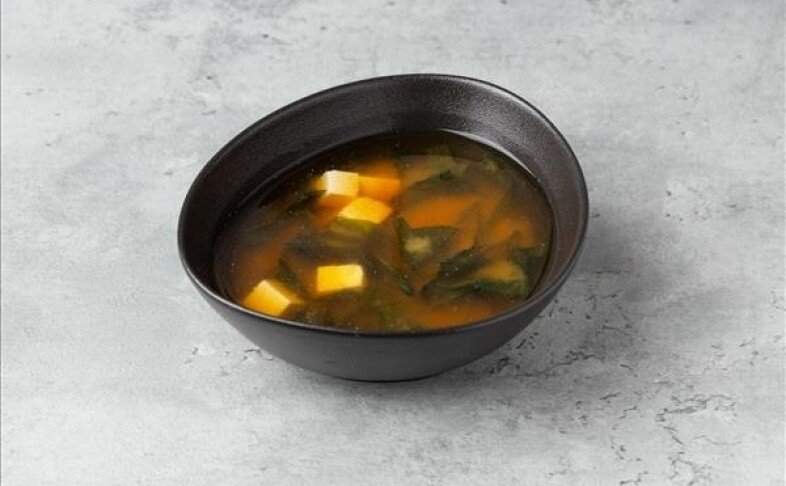 Суп «Мисо»
