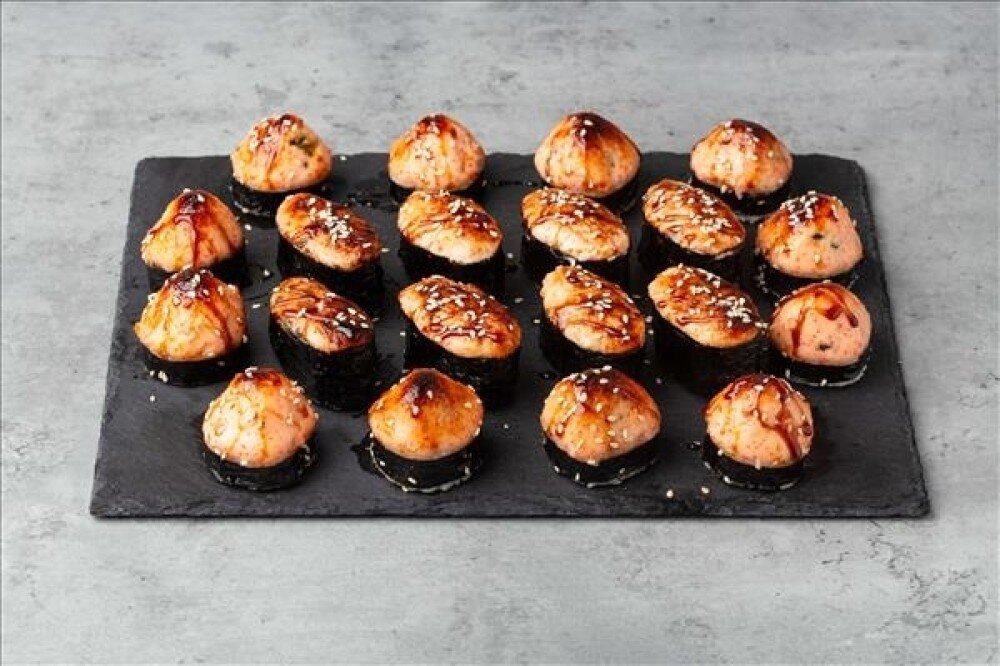 Набор «Запечённый»