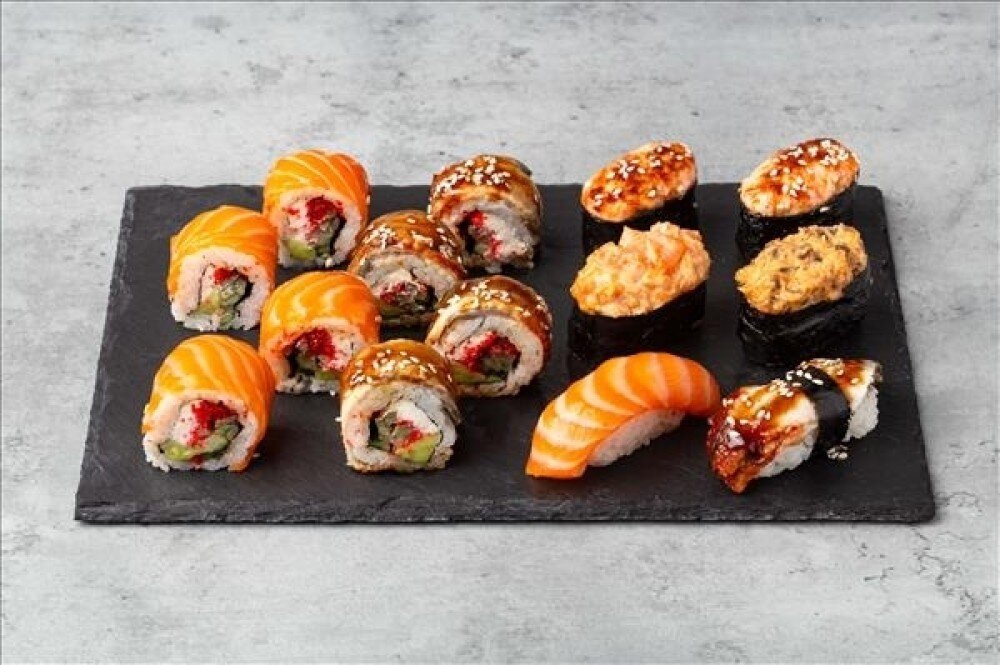 Набор «Дуэт»