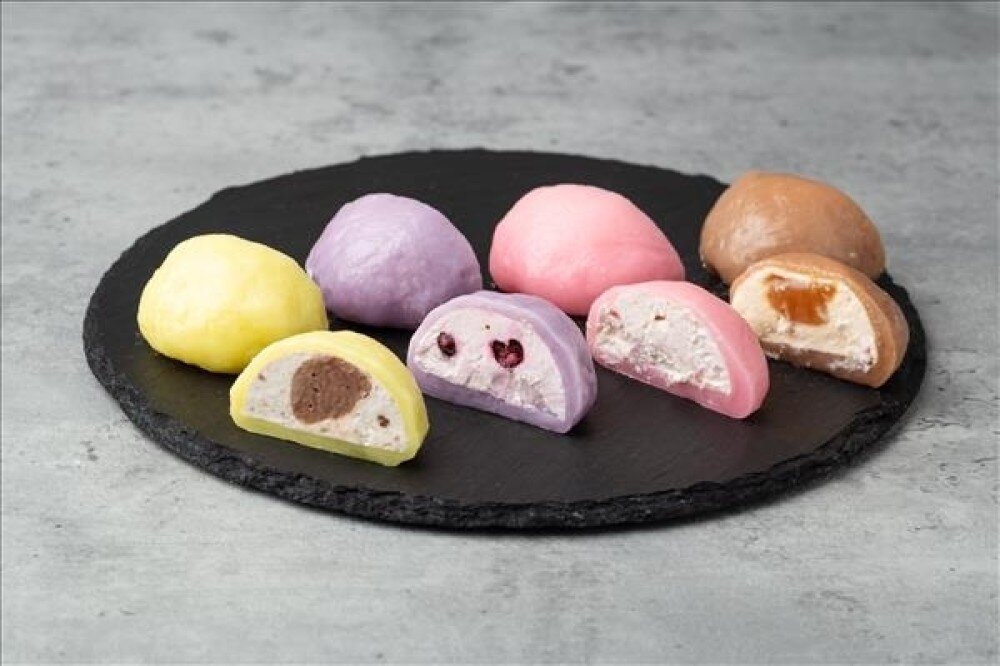 Моти ассорти