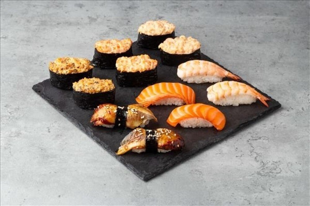 Набор «Суши»