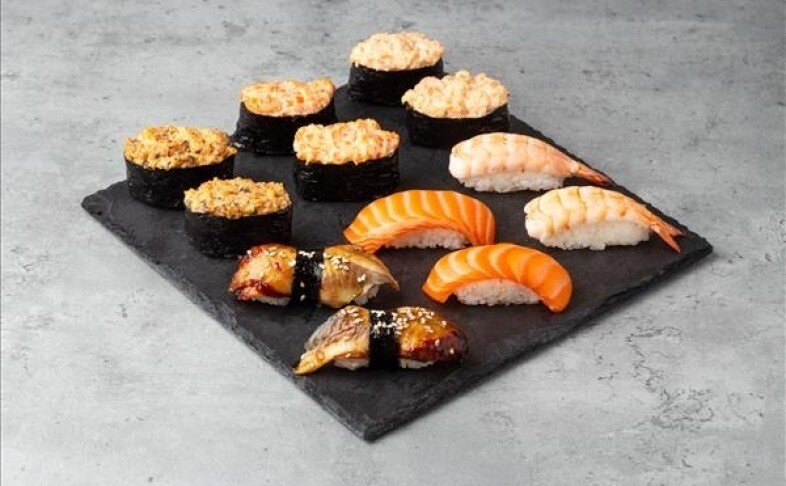 Набор «Суши»