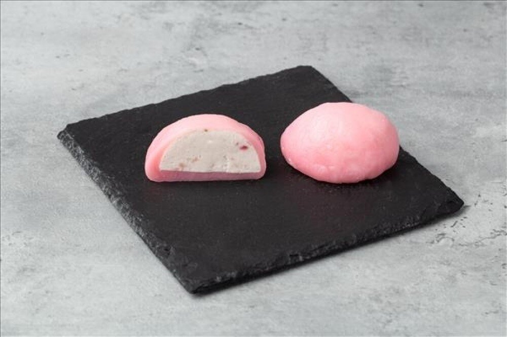 Моти «Клубника»