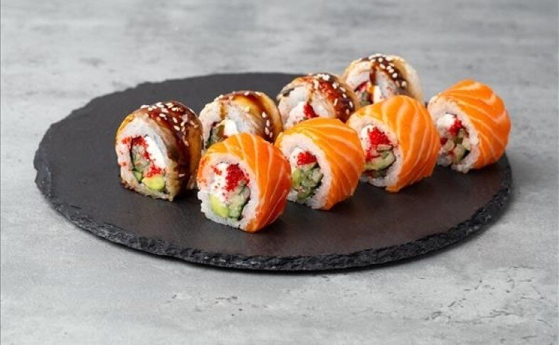 Ролл «Гармония»