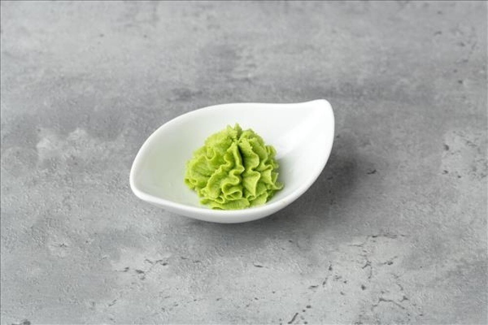 Дополнительный васаби