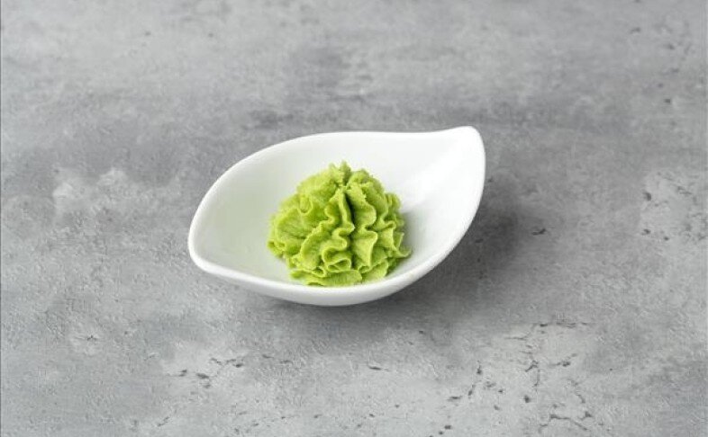 Дополнительный васаби