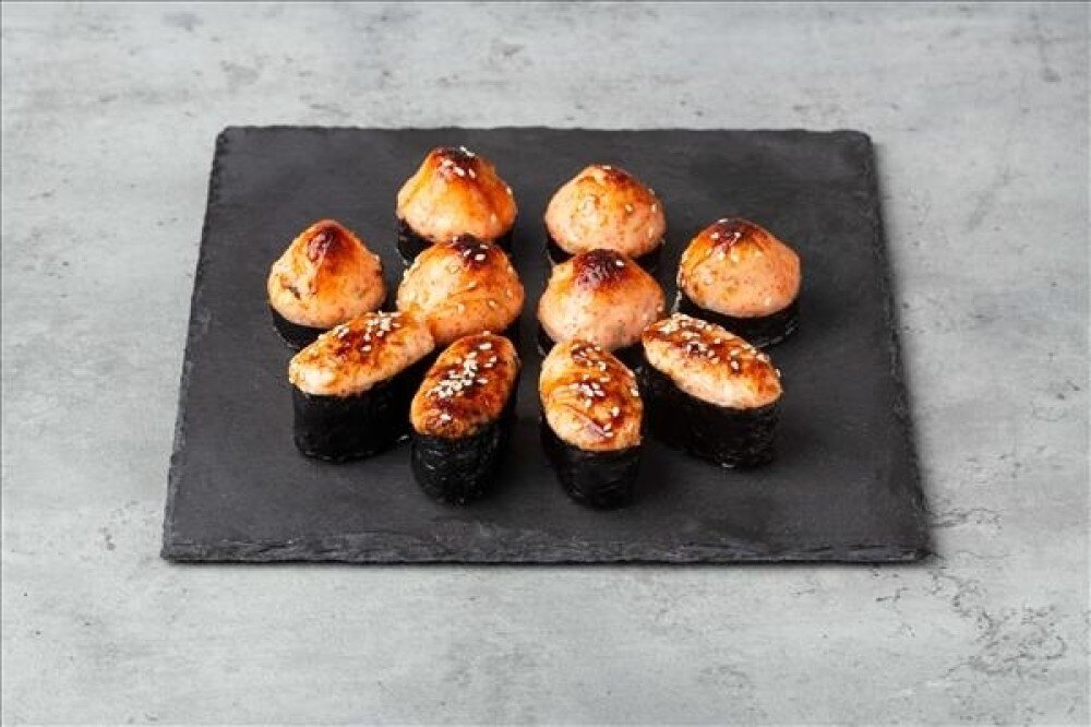 Набор «Мини запеченный»