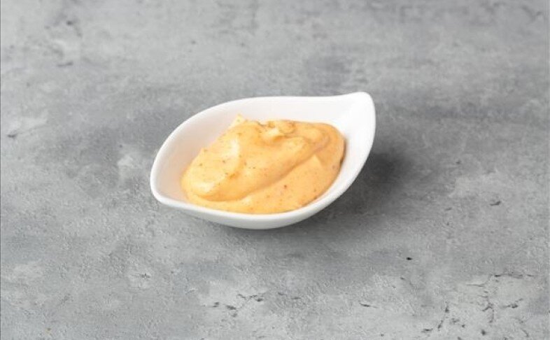 Спайси соус