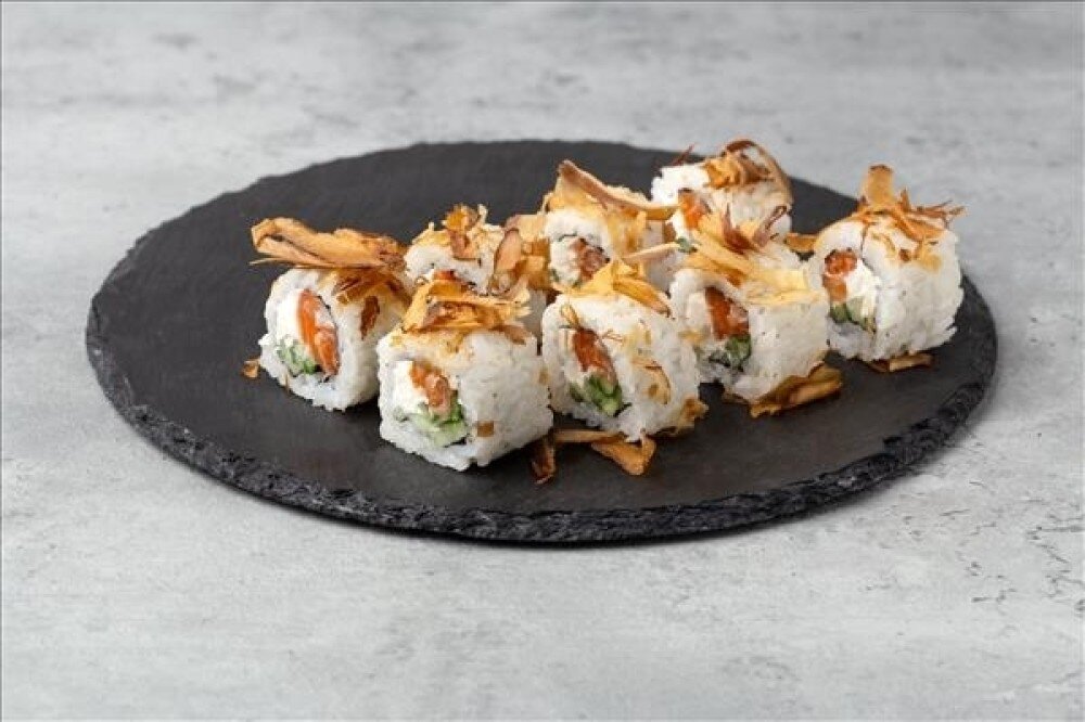 Ролл «Бонито»