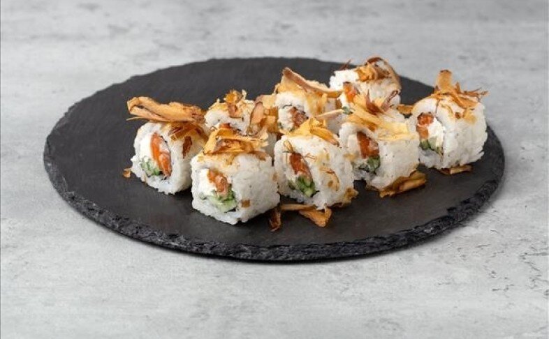 Ролл «Бонито»