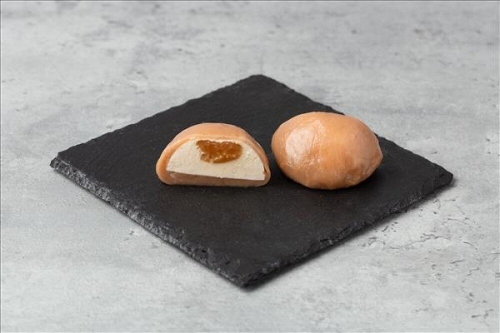 Моти «Карамель»