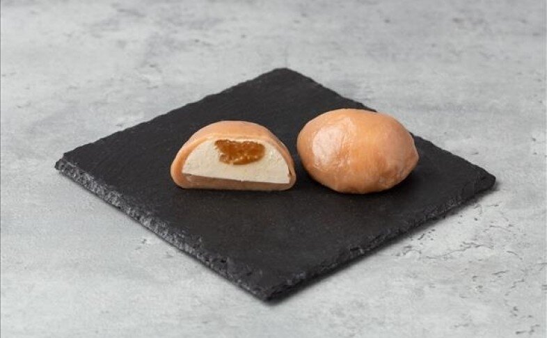 Моти «Карамель»