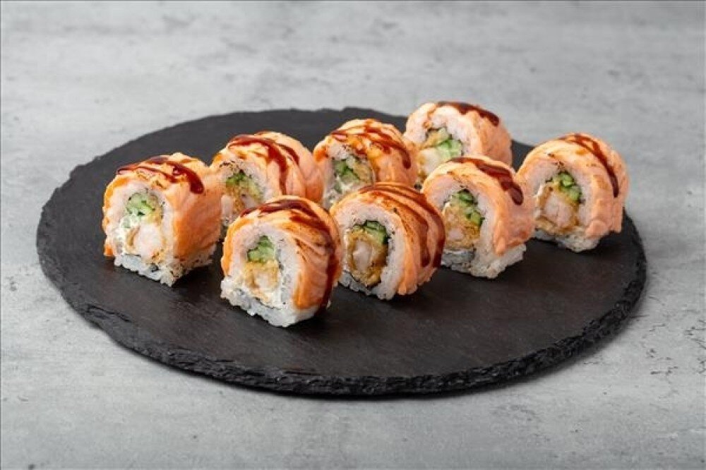 Ролл «Гурман»