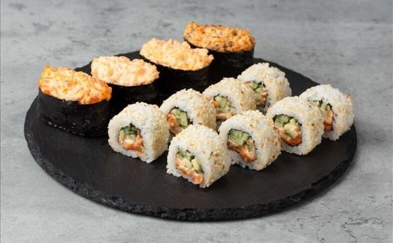 Набор «Острый»