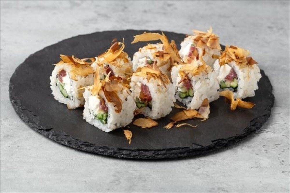 Ролл «Тунико»