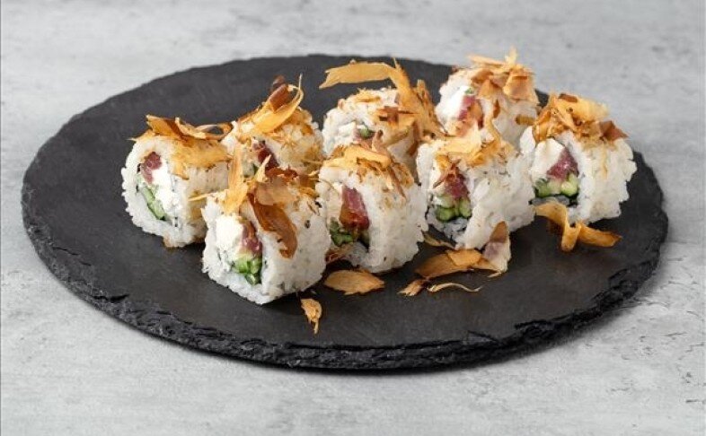 Ролл «Тунико»