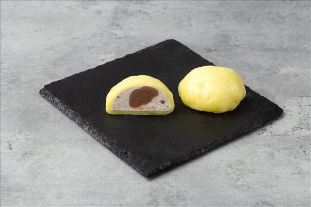 Моти «Банан»