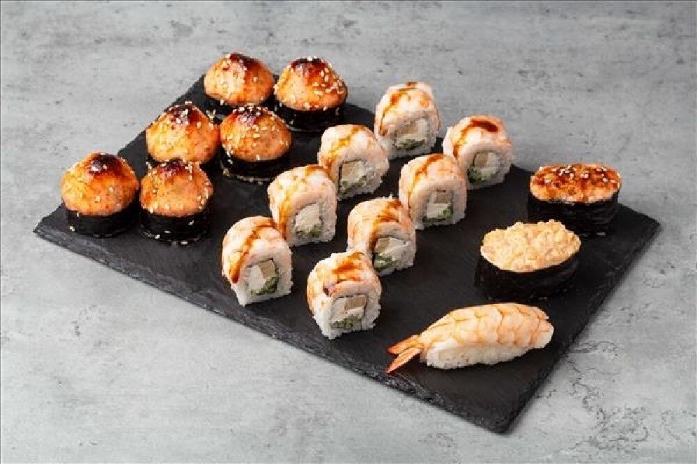 Набор «Креветка»