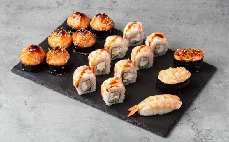 Набор «Креветка»