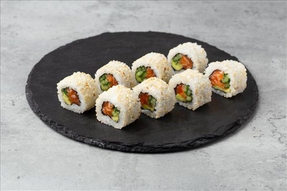 Ролл «Канадский»