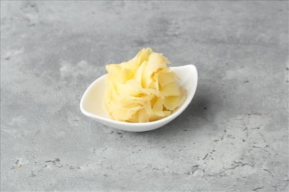 Дополнительный имбирь