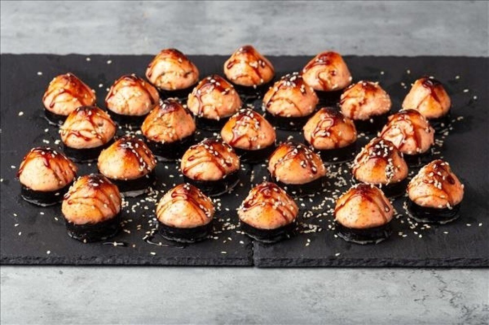 Набор «МЕГА-запеченный»