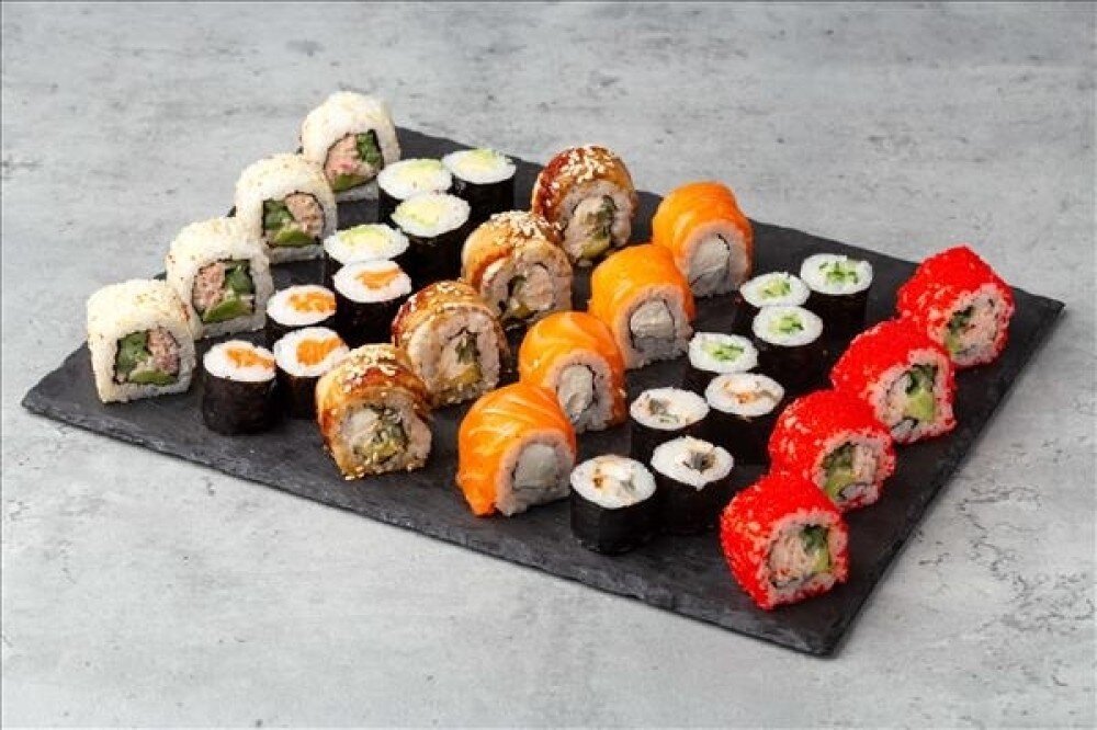 Набор «Ассорти»