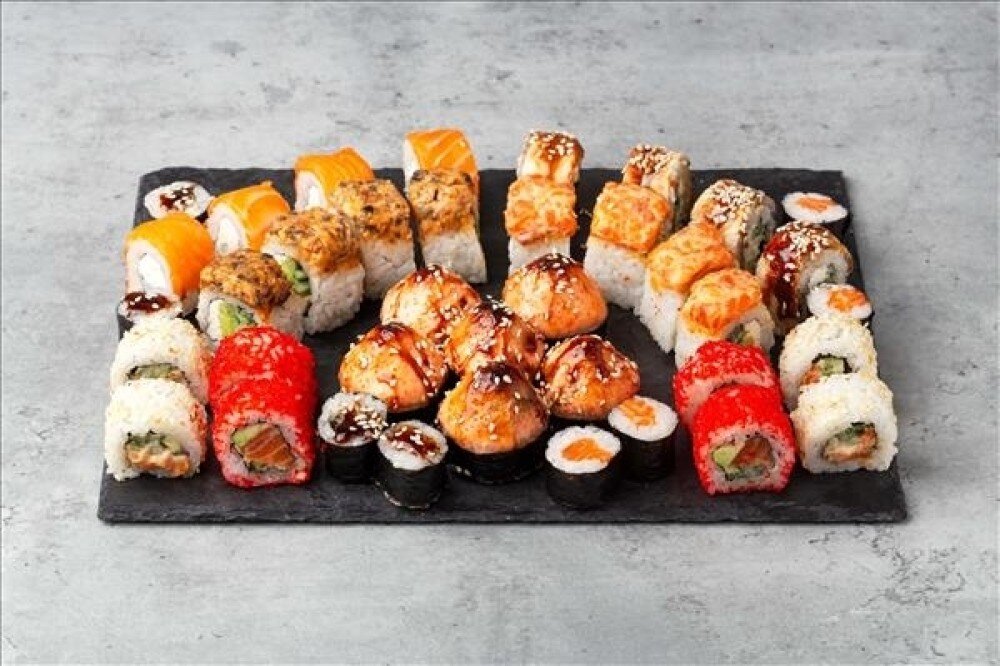 Набор «Радуга»