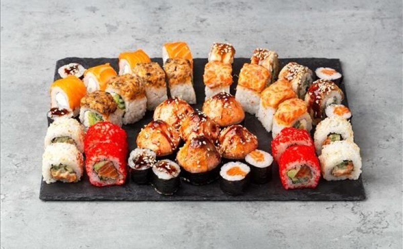 Набор «Радуга»