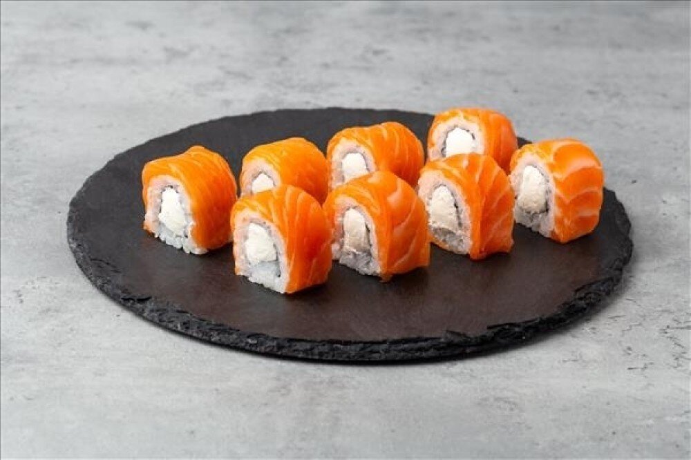 Ролл «Филадельфия классик»