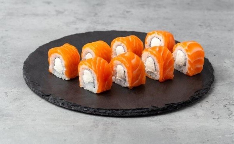 Ролл «Филадельфия классик»