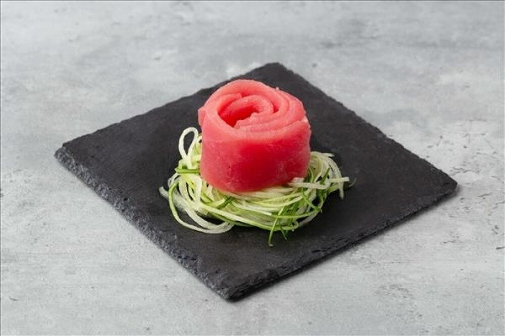 Сашими тунец