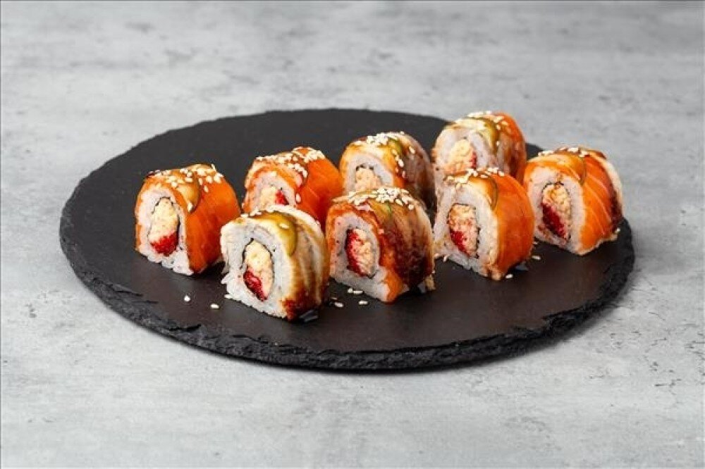 Ролл «Курасава»