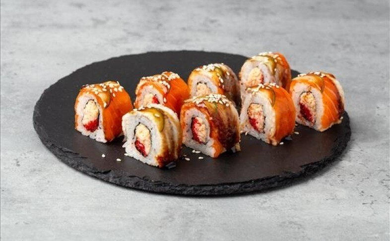 Ролл «Курасава»